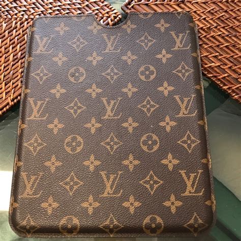 tracolla porta ipad pro louis vuitton|Smartphone Accessories, Holders, Cases .